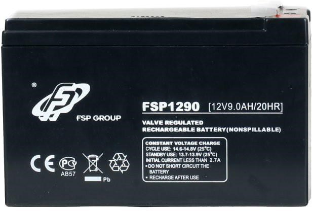 Batéria Fortron 12V/ 9Ah pre UPS Fortron/ FSP2 