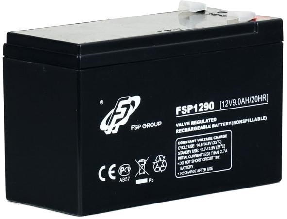 Batéria Fortron 12V/ 9Ah pre UPS Fortron/ FSP0 