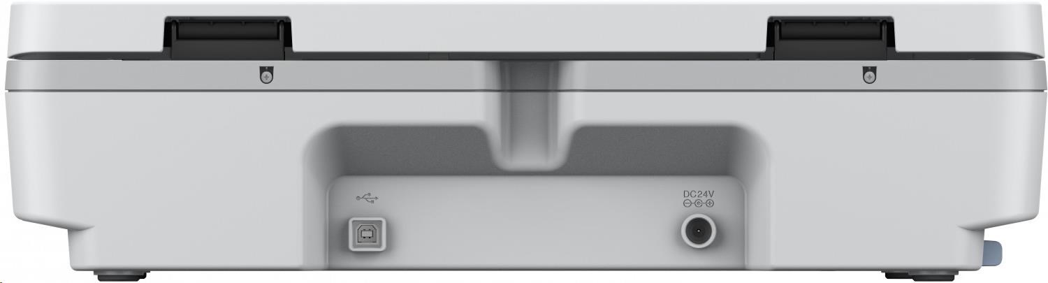 Skener EPSON WorkForce DS-5500,  A4,  1200x1200dpi,  USB 2.2 