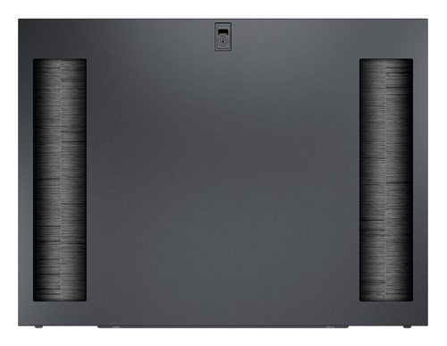 APC NetShelter SX 42U 1070 Split Feed Through bočné panely čierne (2 ks)0 
