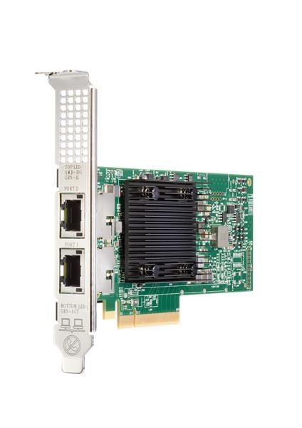 HPE Ethernet 10Gb 2-port 535T Adapter0 