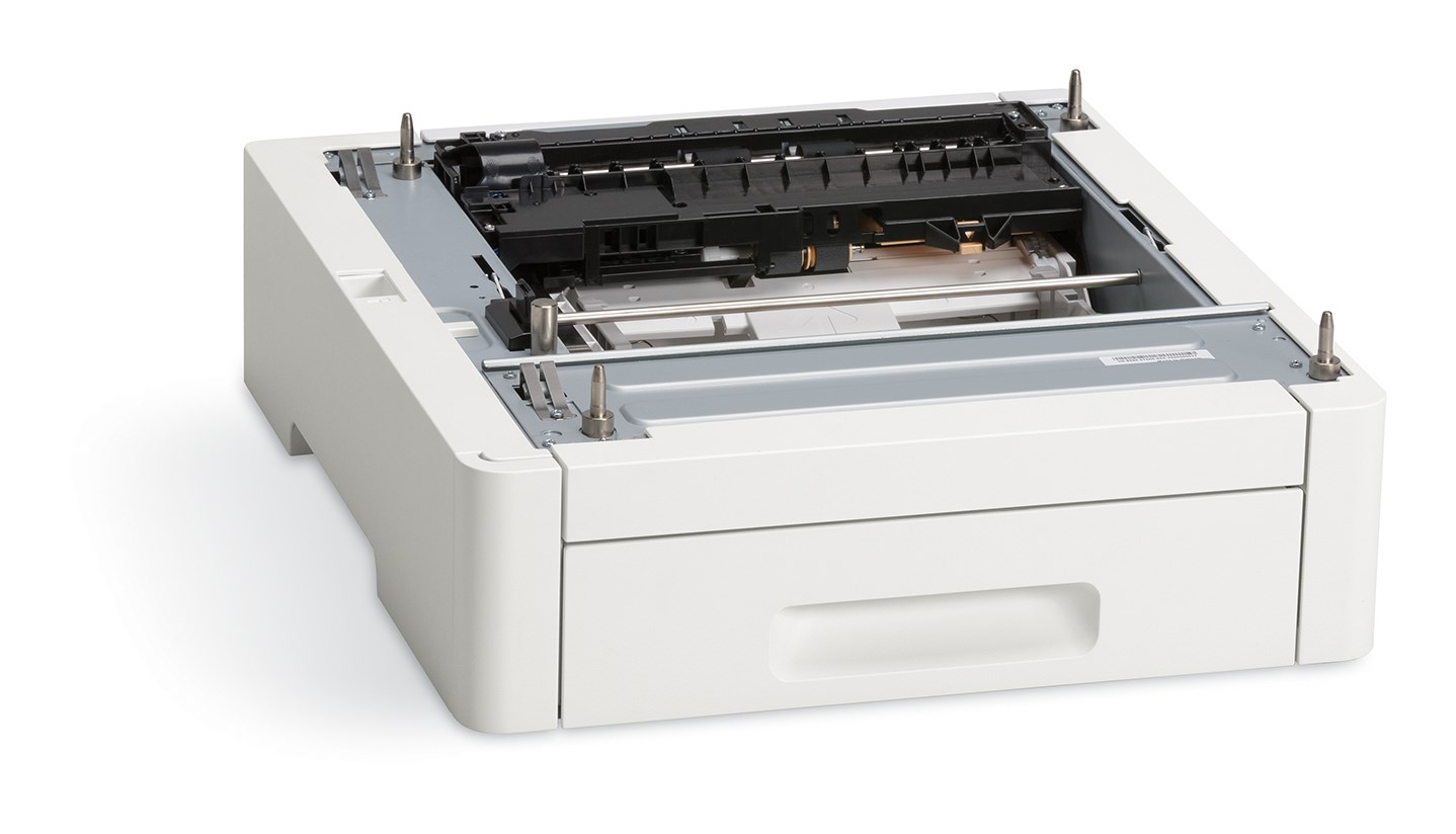 Xerox Prídavný zásobník na 500 listov pre VersaLink C5xx a C6xx a B6xx0 