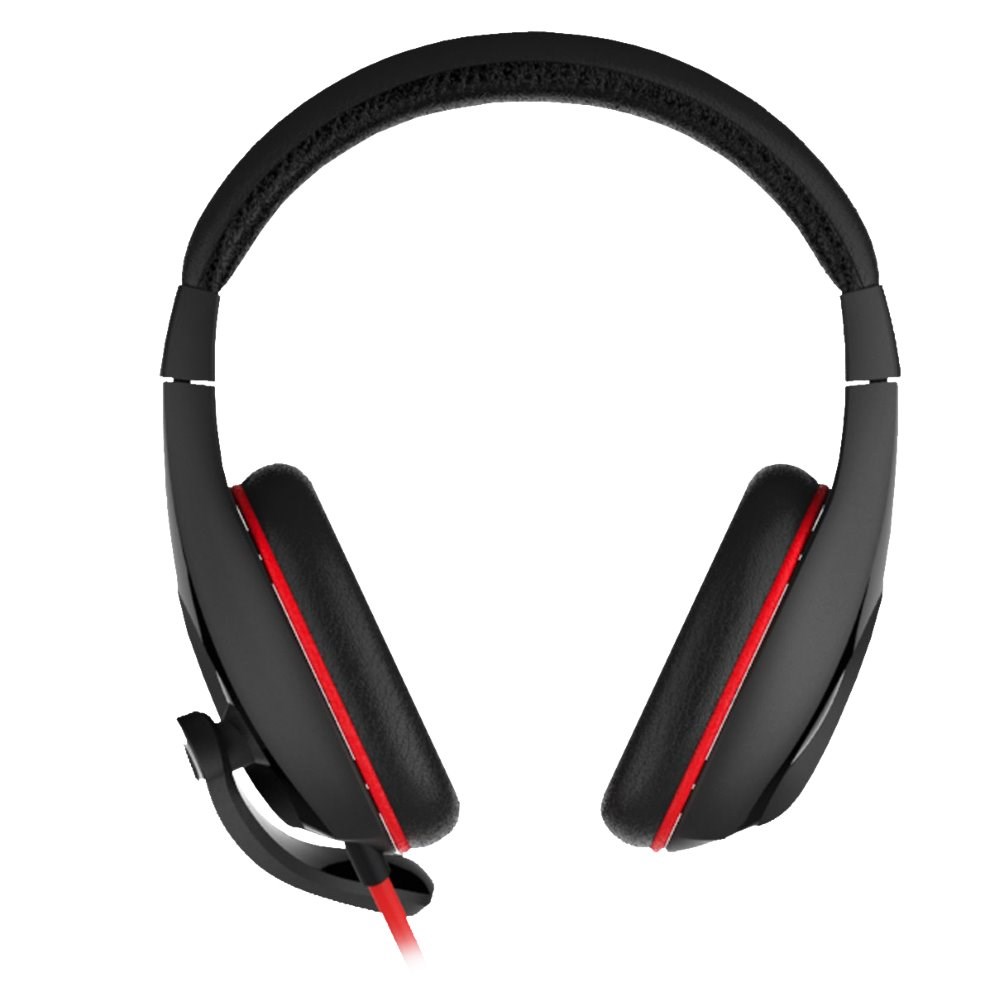 GENIUS sluchátka s mikrofonem GX GAMING HS-G560/  3, 5