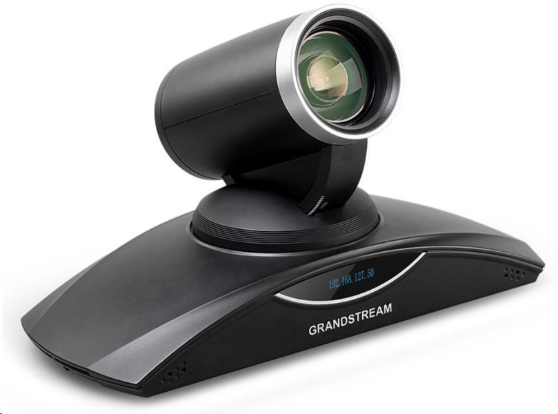 Videokonferenčný systém Grandstream GVC3202 s rozlíšením Full HD0 