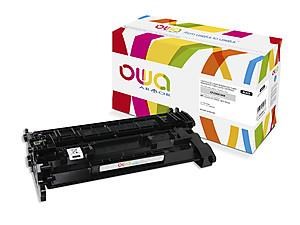 OWA Armor toner pre HP Laserjet Pro M402,  M426 MFP,  9000 strán,  CF226X,  čierna/ čierna0 