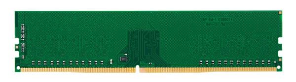 TRANSCEND DDR4 8GB 2400MHz 1Rx8,  CL17 DIMM2 