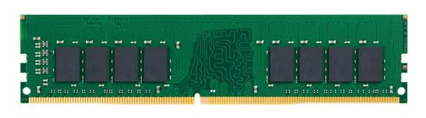 TRANSCEND DDR4 16GB 2400MHz 2Rx8,  CL17 DIMM1 