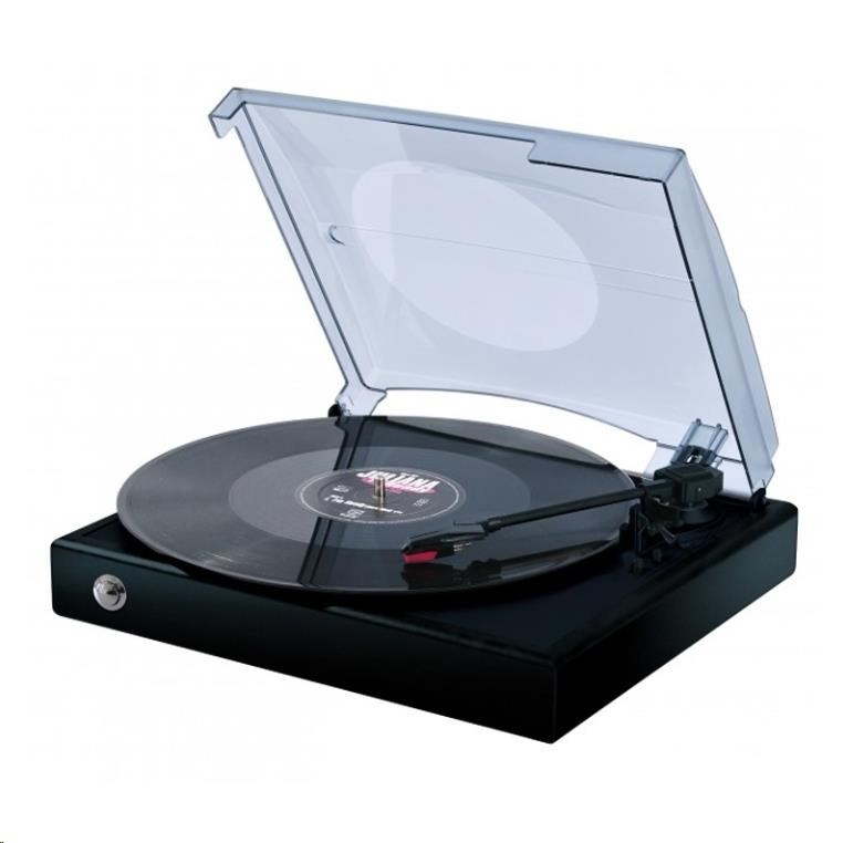 Reflecta LP-PC přehrávač gramofonových desek0 