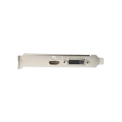 GIGABYTE VGA NVIDIA GeForce GT 710 2G, 2G DDR5, 1xHDMI, 1xDVI-I3 