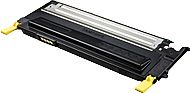 HP - Samsung CLT-Y4072S Yel Toner Cartridg (1,000 pages)0 