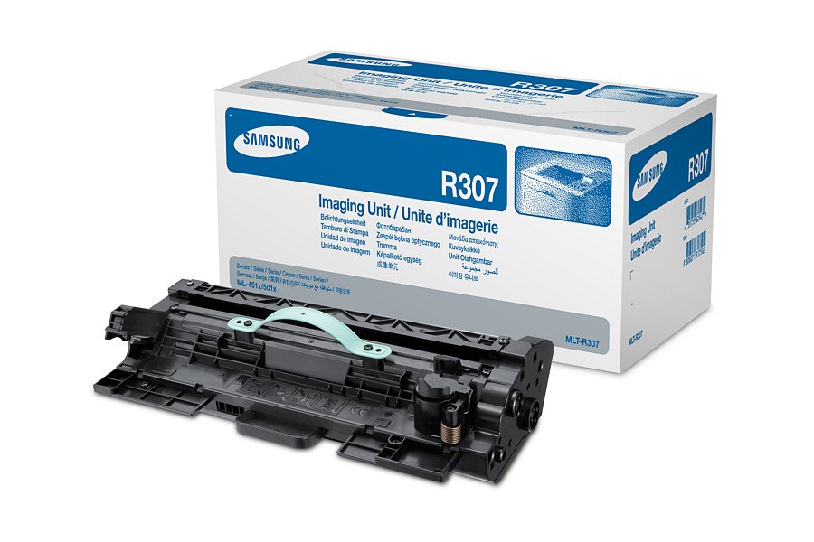 HP - Samsung MLT-R307 Imaging Unit (60, 000 pages)0 