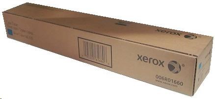 Toner Xerox C60/ C70 DMO azurovej farby0 