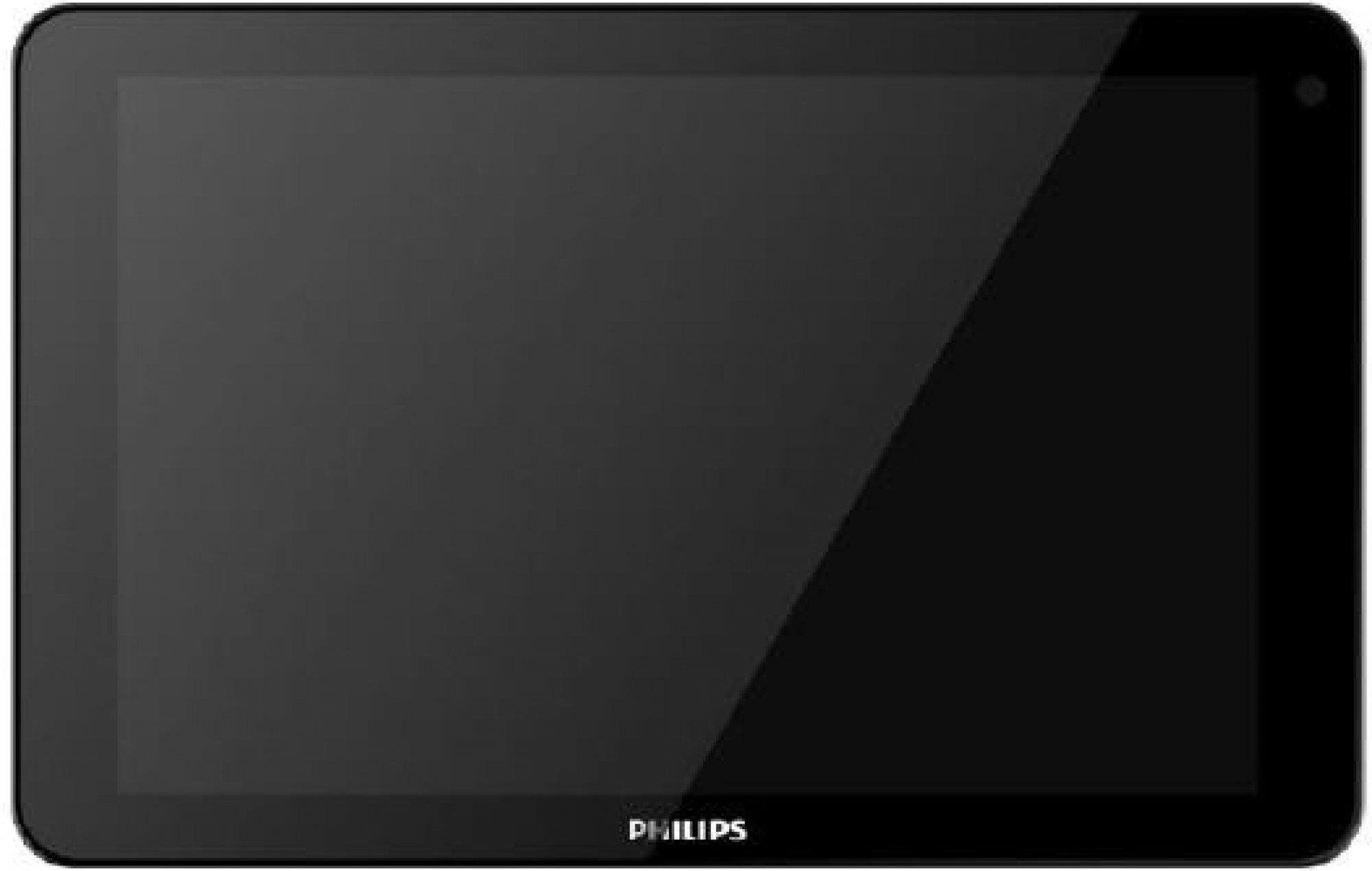 Philips LED display 10