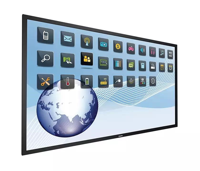 Philips LED display BDL8470QT/ 001 