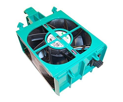 Súprava ventilátora INTEL Hot-Swap Fan Kit FUPMLHSFAN (pre serverové šasi Intel® P4000M a P4000L)0 