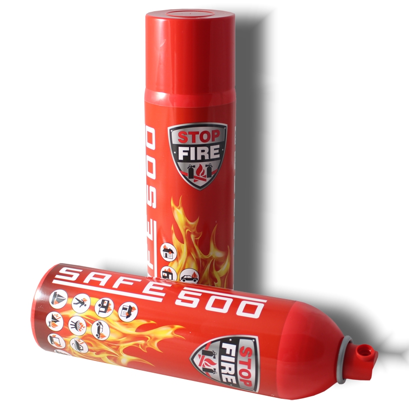 Safe Hasicí sprej  5001 