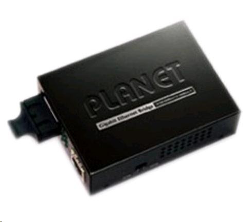 Planet Multimode konvertor Gigabit 1000BaseT/ SX (SC)0 