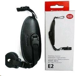 Canon E2 hand strap - popruh na dlaň0 