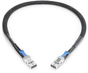 Aruba 3800/ 3810M 1m Stacking Cable0 
