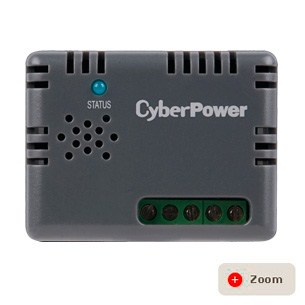 CyberPower Enviro-Sensor (pre RMCARD203,  RMCARD303,  RMCARD205,  RMCARD305)0 