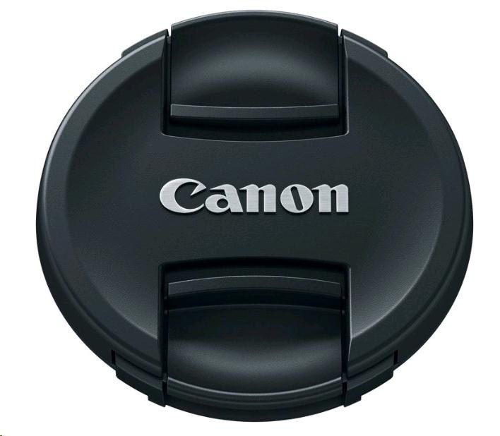 Canon krytka objektivu E-72II0 