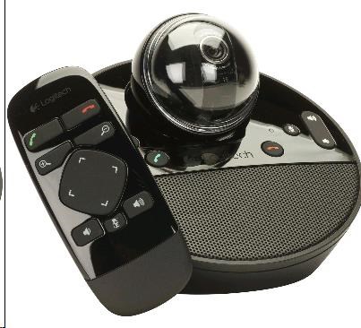 konferenčná kamera Logitech BCC950 _