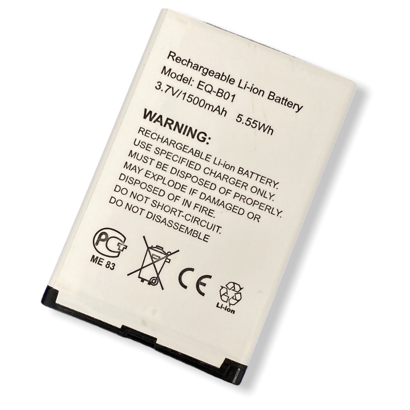 Veria Akumulátor pro DDK 5084, DDK 5085, DDK 5090 a DDK 5090 GSM2 