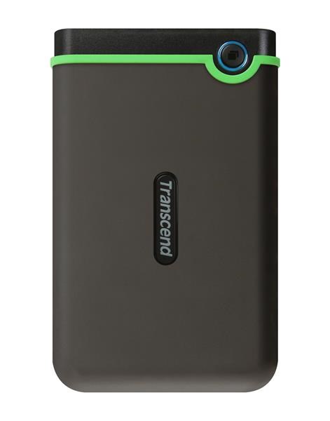 Externý pevný disk TRANSCEND 2, 5