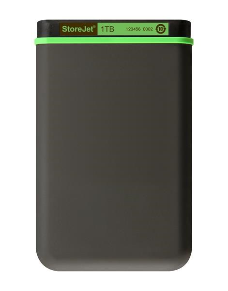 Externý pevný disk TRANSCEND 2, 5