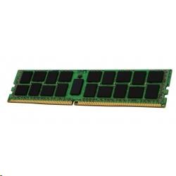 16GB modul DDR4-2666MHz Reg ECC Dual Rank,  značka KINGSTON (KTD-PE426D8/ 16G)0 