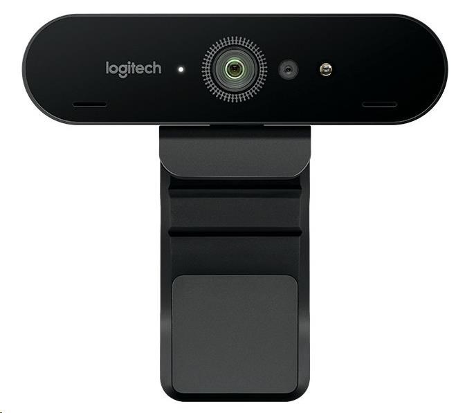 Webová kamera Logitech BRIO 4K2 