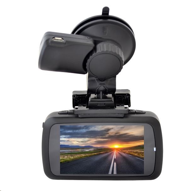 Eltrinex LS500 GPS - kamera do auta0 
