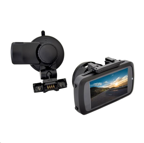 Eltrinex LS500 GPS - kamera do auta1 