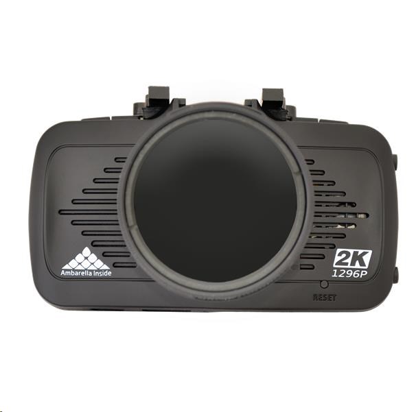 Eltrinex LS500 GPS - kamera do auta2 