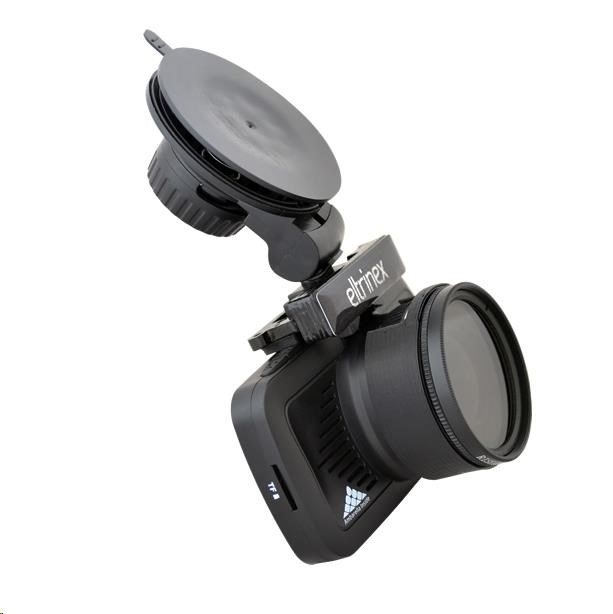 Eltrinex LS500 GPS - kamera do auta4 