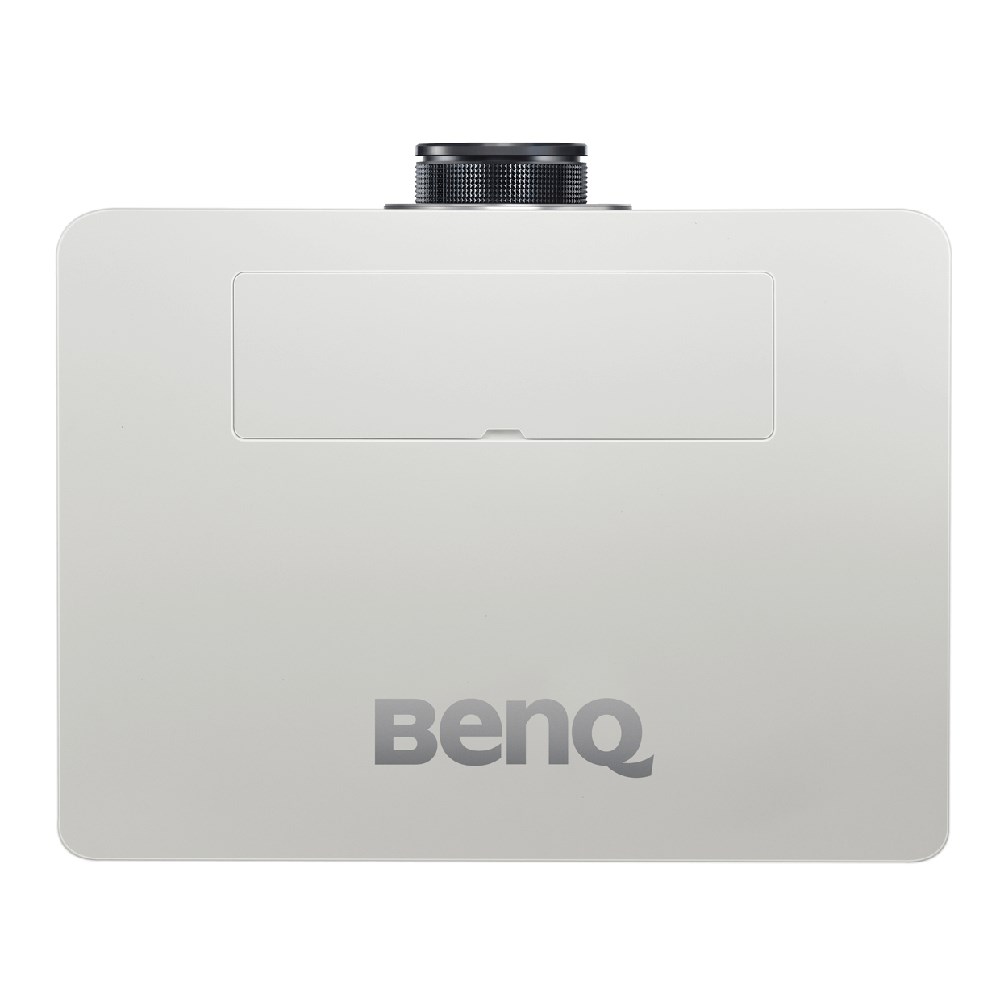 BENQ PRJ PU9220+ DLP; WUXGA; 5000 ANSI ; 5 optional lenses, 4 000:1; Networking Control (RJ45); DVI-D; HDMI; DP4 