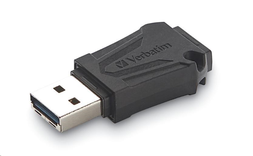 VERBATIM ToughMAX USB 2.0 Disk 64 GB5 