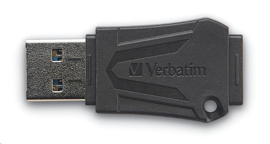 VERBATIM ToughMAX USB 2.0 Disk 64 GB0 