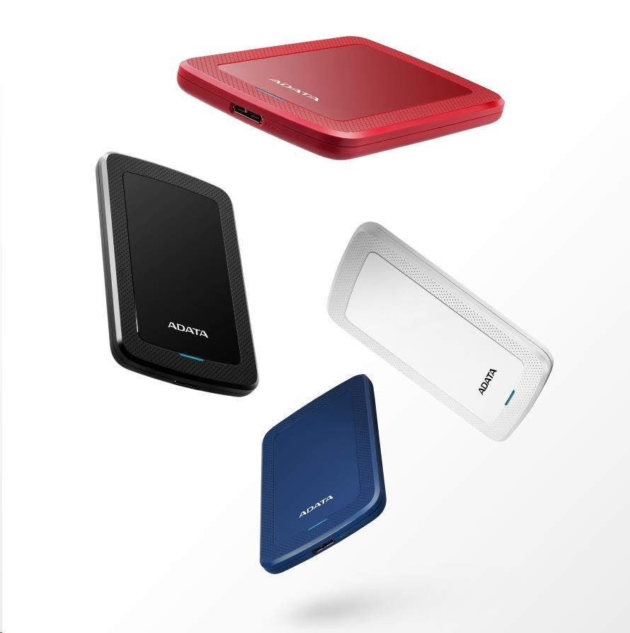 Externý pevný disk ADATA 1TB 2,5
