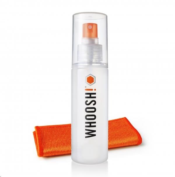WHOOSH! Čistič obrazovky Screen Shine On the Go XL - 100 ml1 