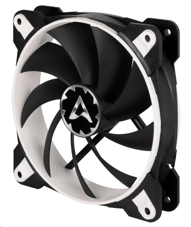 ARCTIC Fan BioniX F120 - biely (120x120x27mm)0 