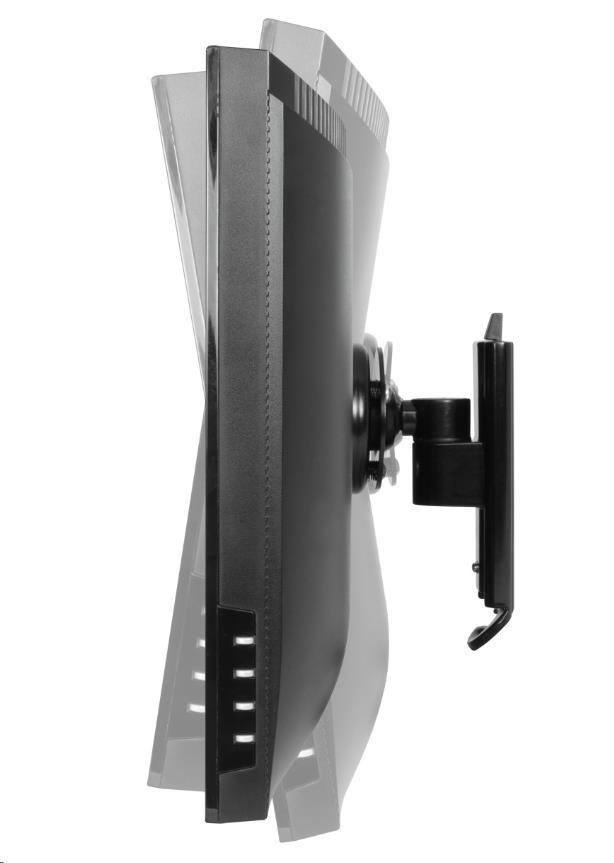 Nástenný držiak ARCTIC pre monitor W1A3 
