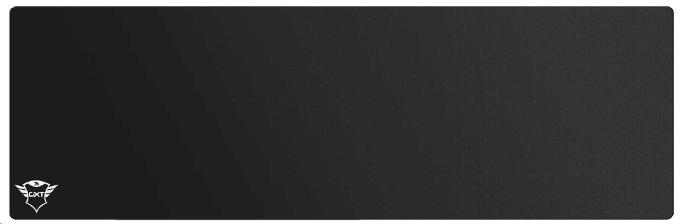 TRUST GXT 758 podložka pod myš - XXL0 