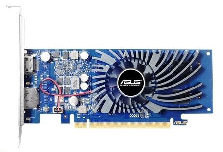 ASUS VGA NVIDIA GeForce GT 1030 2GB GDDR5,  GT 1030,  2GB GDDR5,  1xHDMI1 