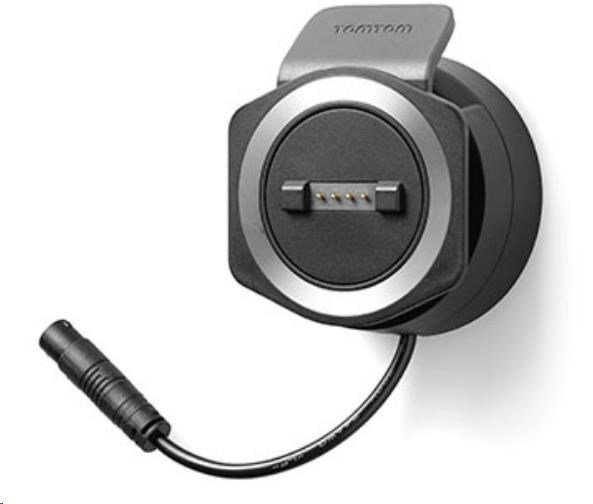 TomTom Rider 500,  Europe LIFETIME mapy (45 zemí)1 