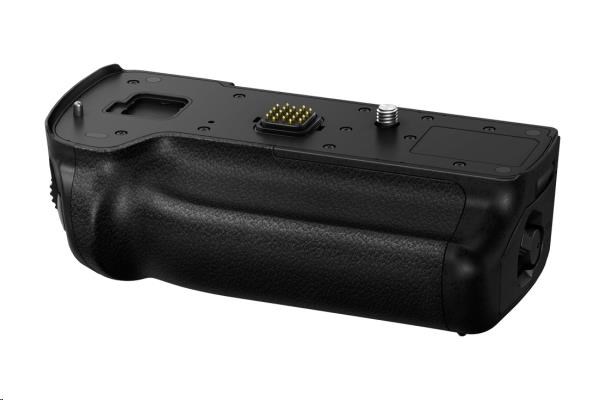 Panasonic DMW-BGGH5E bateriový grip0 