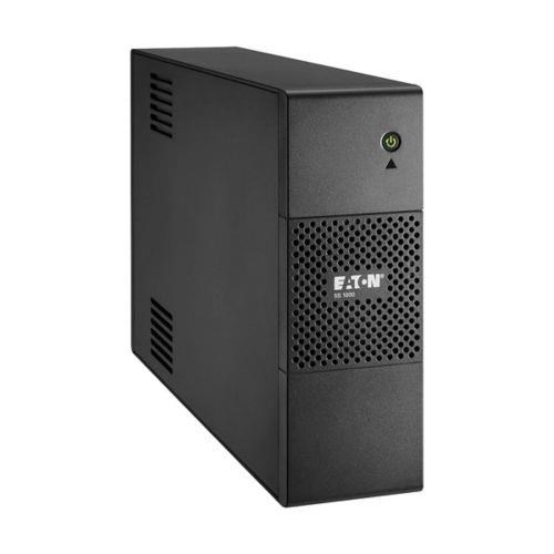 Eaton 5S 1500i,  UPS 1500VA /  900W,  8 zásuviek IEC1 