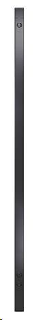 APC Rack PDU 2G,  meraná,  podľa výstupu s prepínaním,  ZeroU,  20A/ 208V,  16A/ 230V,  (21)C13 a (3)C191 