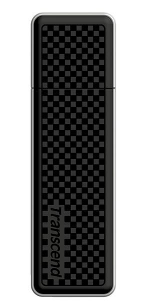TRANSCEND Flash disk 32GB JetFlash®780,  USB 3.0 (R:210/ W:75 MB/ s) čierna0 
