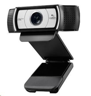 Webová kamera Logitech HD C930e0 